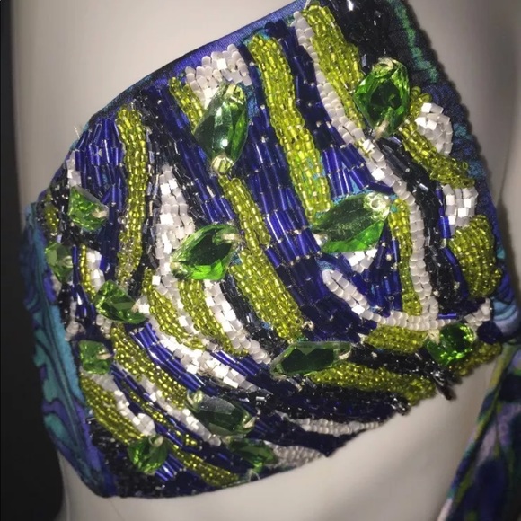 Victoria secrets one piece bikini size small - Picture 4 of 8